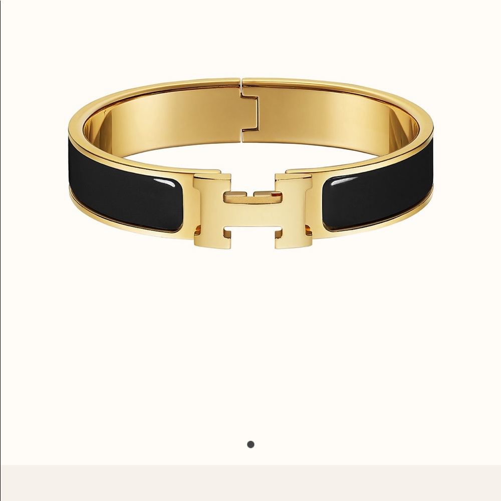 Clic H bracelet - Picture 6 of 6